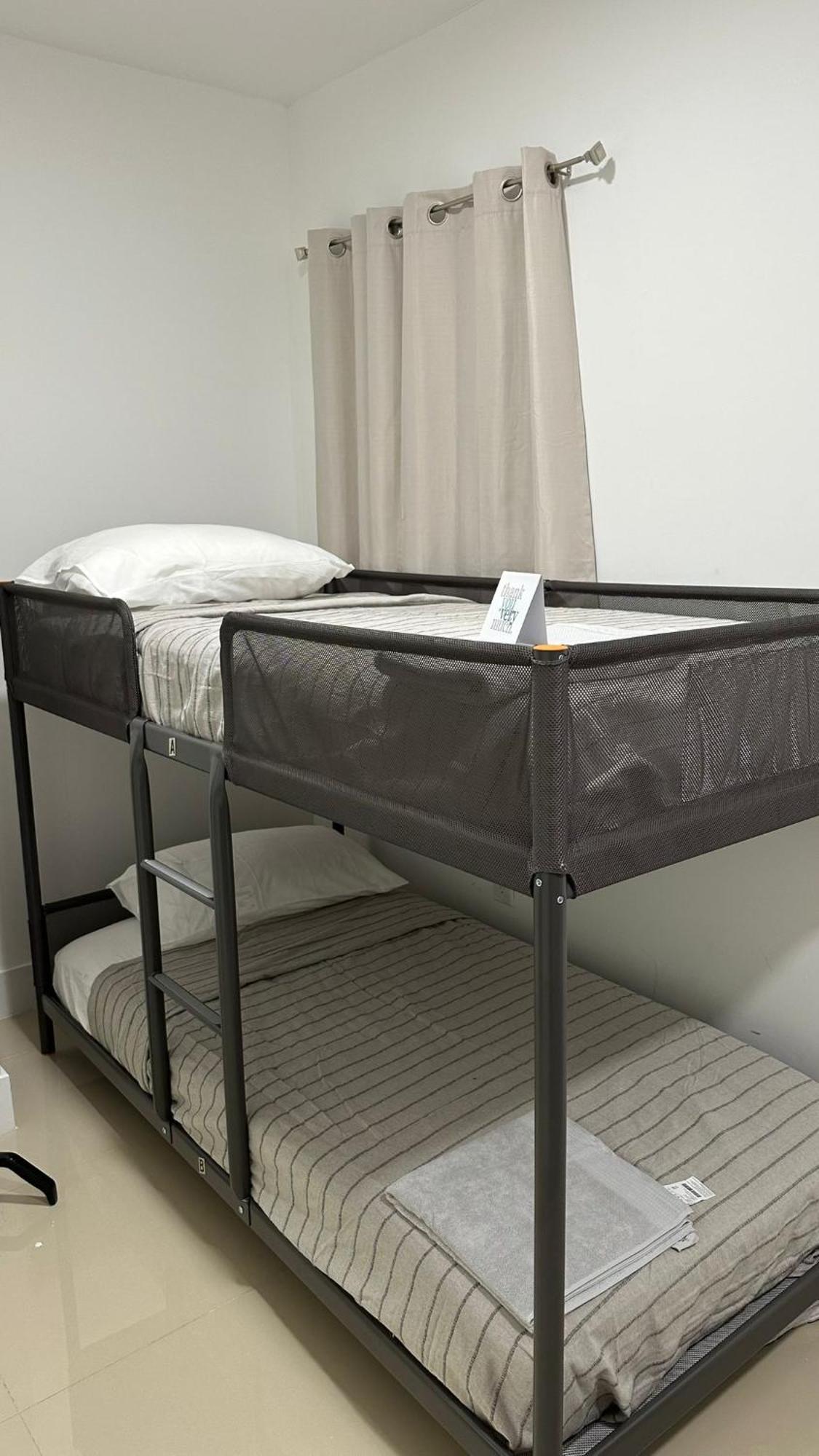 203 Miami Shared Rooms For Men Central Comfortable, Affordable Экстерьер фото