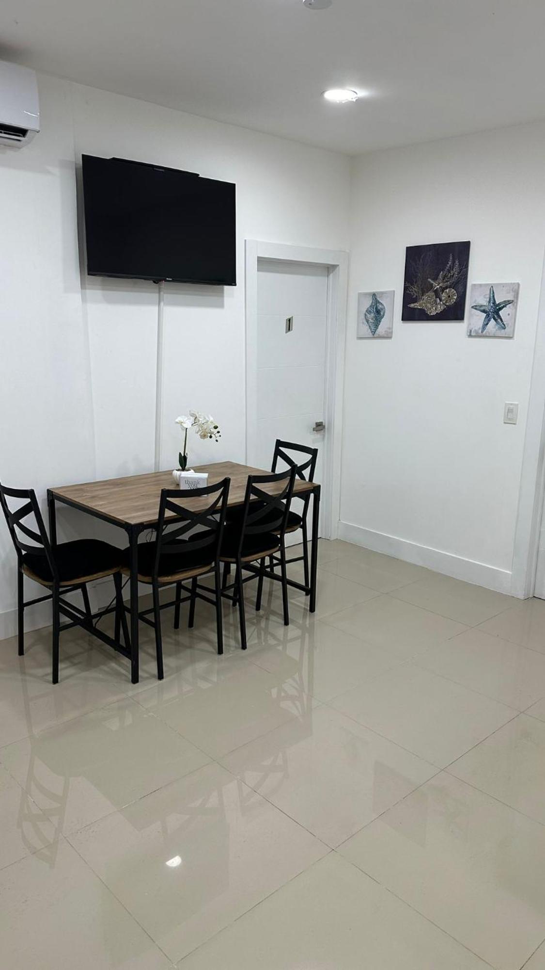 203 Miami Shared Rooms For Men Central Comfortable, Affordable Экстерьер фото