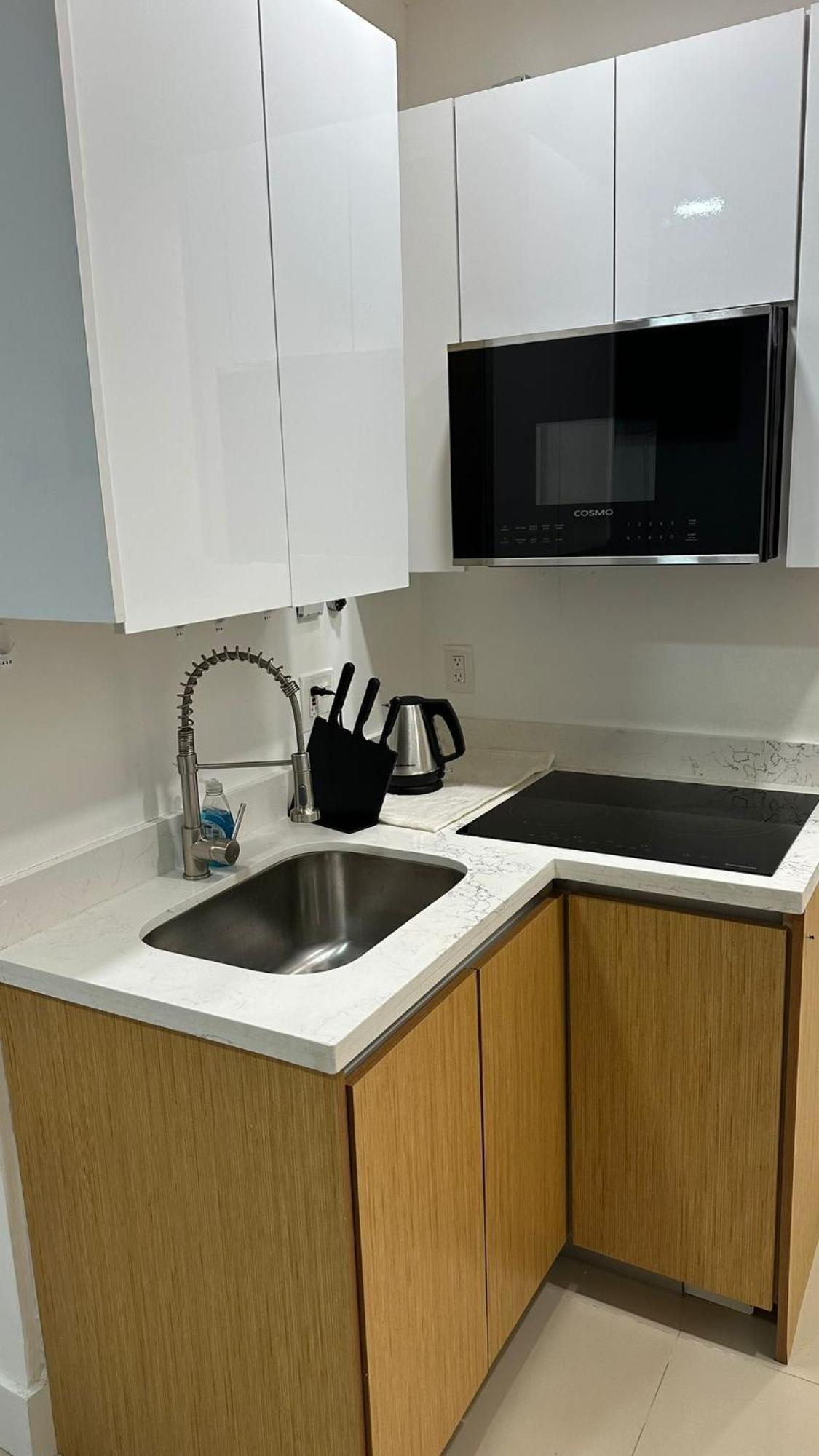 203 Miami Shared Rooms For Men Central Comfortable, Affordable Экстерьер фото