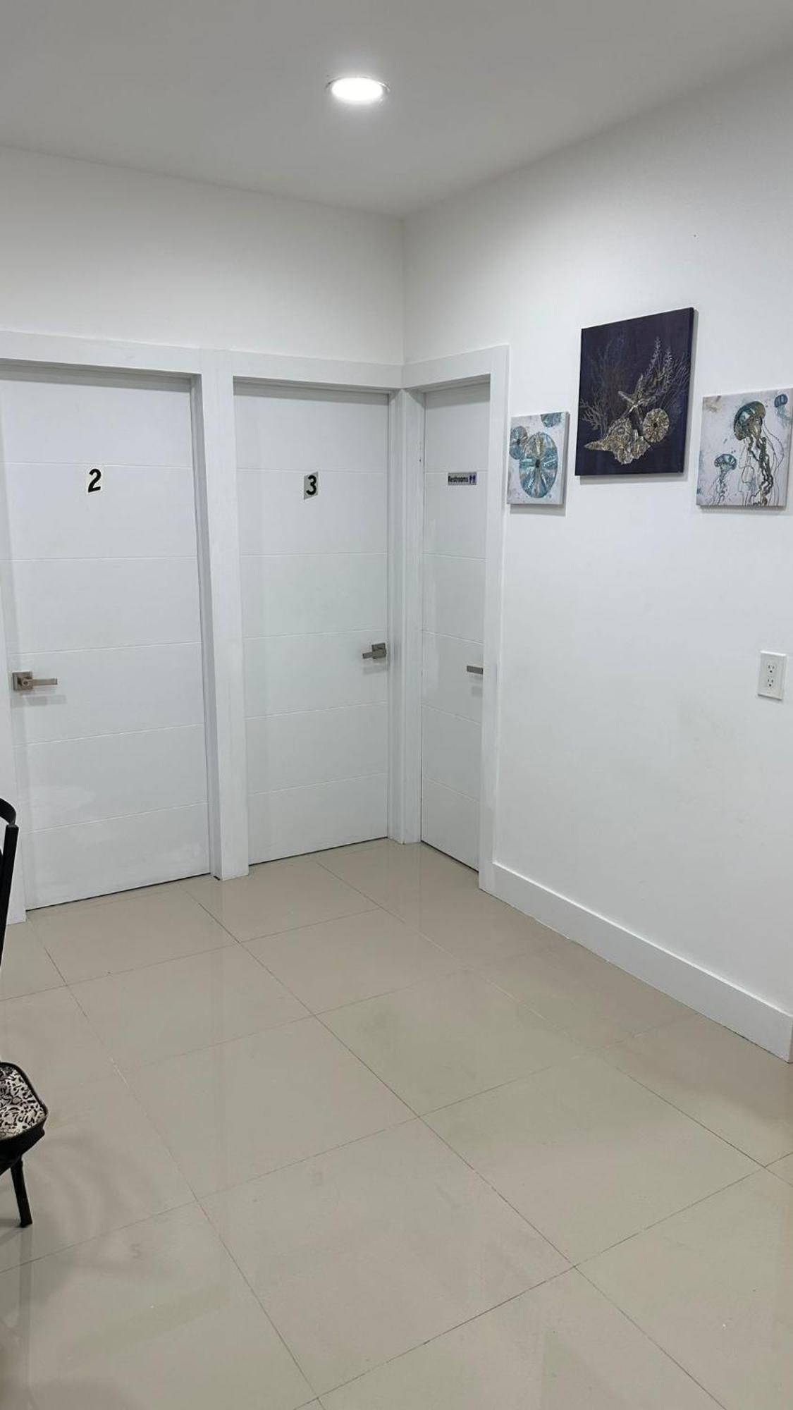 203 Miami Shared Rooms For Men Central Comfortable, Affordable Экстерьер фото